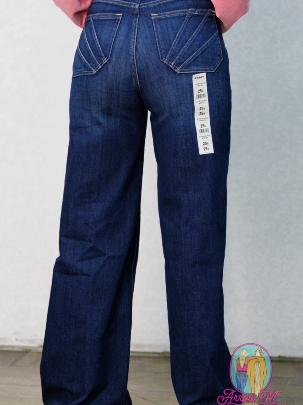 Ariat Jeans